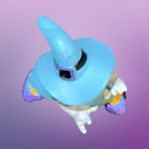 Disney Donald Duck “Brewing Witch Hazel” Mini Figure 2” B14 - Picture 6 of 8